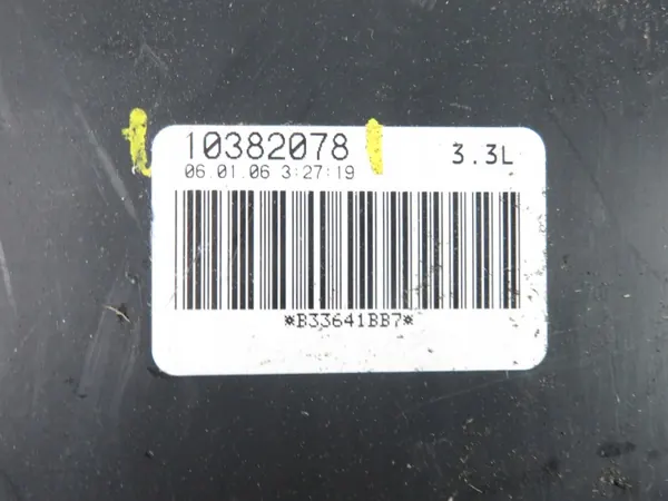 Gebrauchter Kohlefilter OEM 10382078 - Hummer OE image 8
