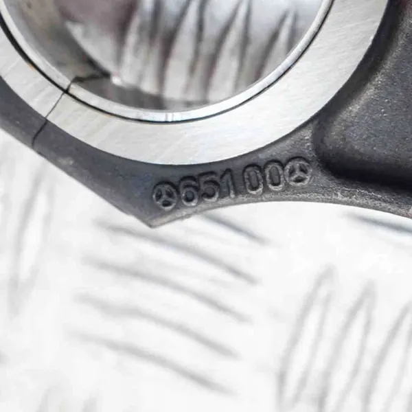 Kolv Mercedes-Benz E (W212) 2.1L 2010 A6510300020 image 5