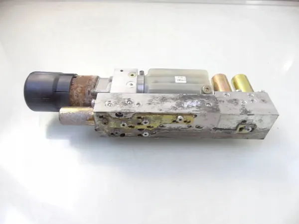 Pompe de toit MAW22738 pour BMW E64 image 4