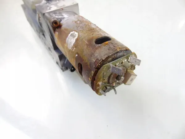 Pompe de toit MAW22738 pour BMW E64 image 5