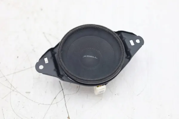 Altavoz OEM 657483923 para Hyundai Kona 2022 image 5