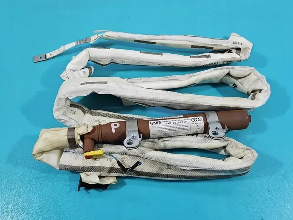 Rechter Vorhangairbag Audi A8 D4 4H Sedan OEM IMPRK1423898 image 2