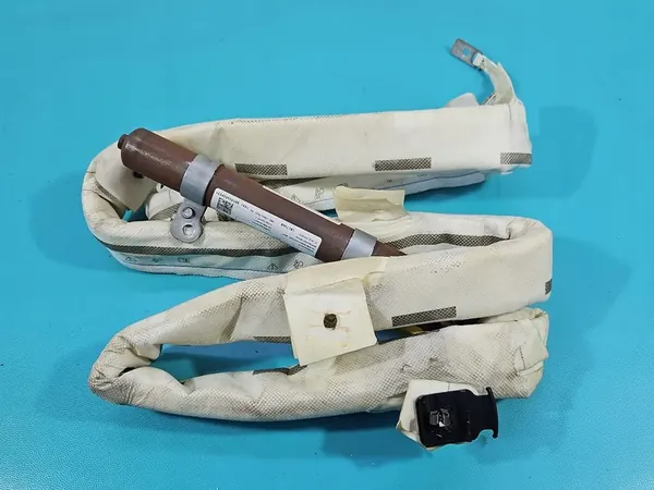 Rechter Vorhangairbag Audi A8 D4 4H Sedan OEM IMPRK1423898 image 5