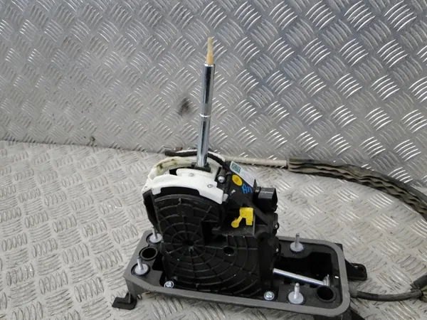 Schalthebel OEM 3Q1713023C für VW Passat B8 DSG image 3