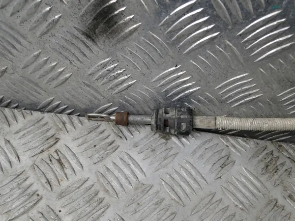 Schalthebel OEM 3Q1713023C für VW Passat B8 DSG image 5