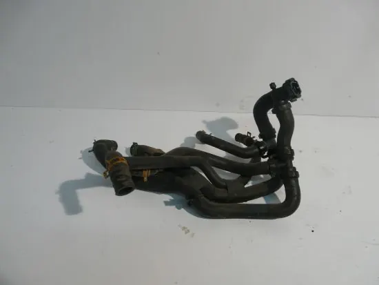 Renault OE 924000004N Moottorin jäähdytin image 2