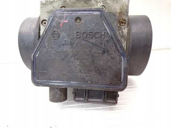 Luftmassenmesser Volvo 440 0280212007 image 4