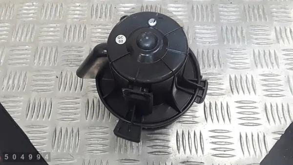 Ventilador Calefactor Peugeot OEM AM-504994 Usado image 3