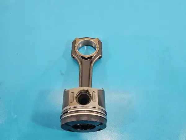 Zuiger & Drijfstang Set OEM IMPRK1532507 Mercedes W211 image 2