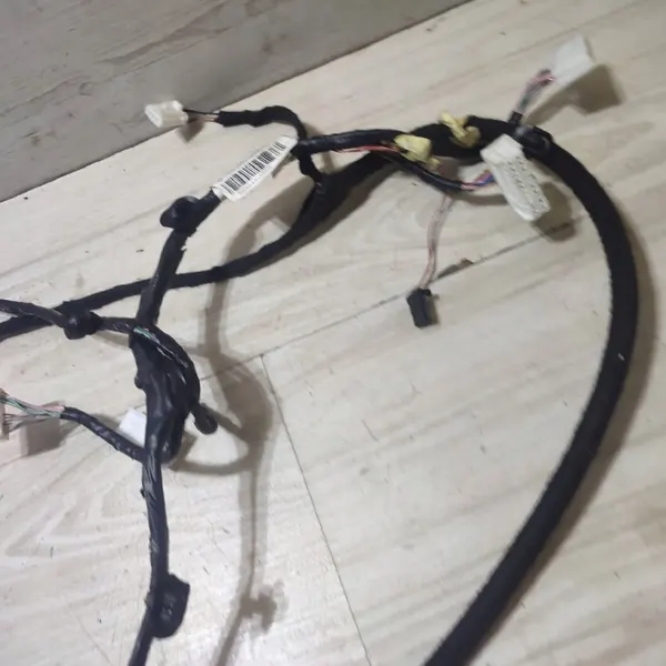 Harness elétrico Dacia Jogger OEM 282431885R - Usado image 3
