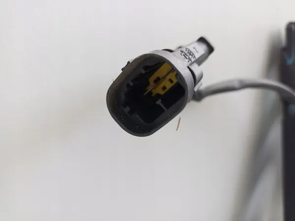 TOYOTA PROACE JUMPY EXPERT 2016- Carcasa del ventilador del radiador 9832930080 image 9