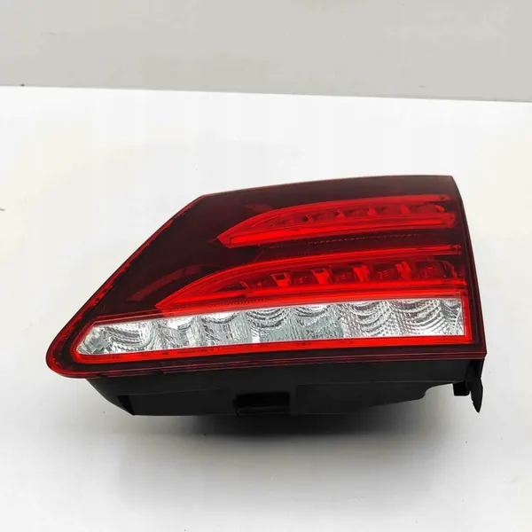 Rechter achterkleplamp MERCEDES-BENZ E (W211) A2129062003 image 3