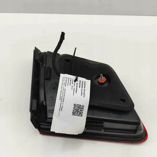 Rechter achterkleplamp MERCEDES-BENZ E (W211) A2129062003 image 6