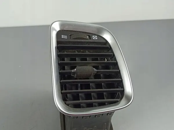 Grade de ventilação do painel Dodge Durango 2019 OEM FOB32422 image 2