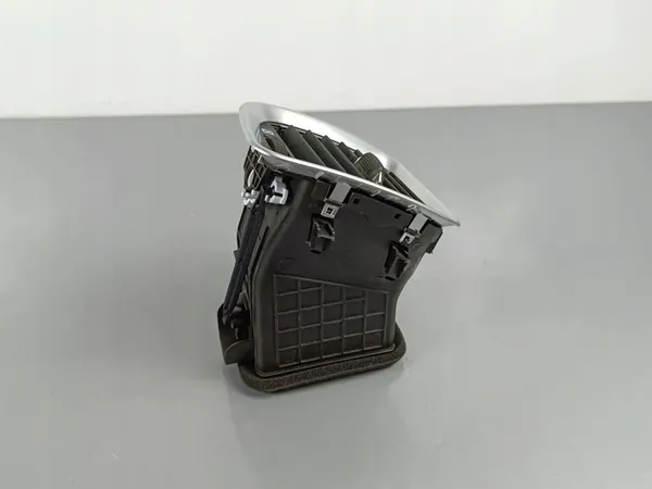 Grade de ventilação do painel Dodge Durango 2019 OEM FOB32422 image 3