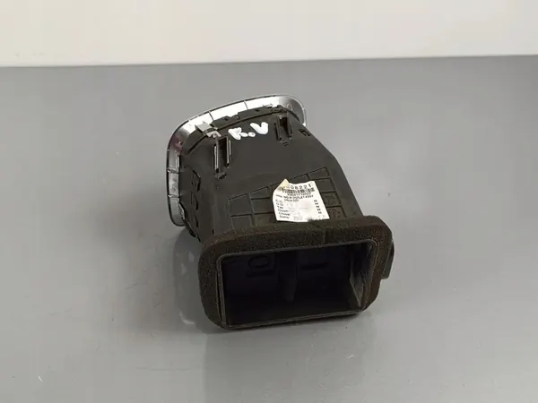 Grade de ventilação do painel Dodge Durango 2019 OEM FOB32422 image 5