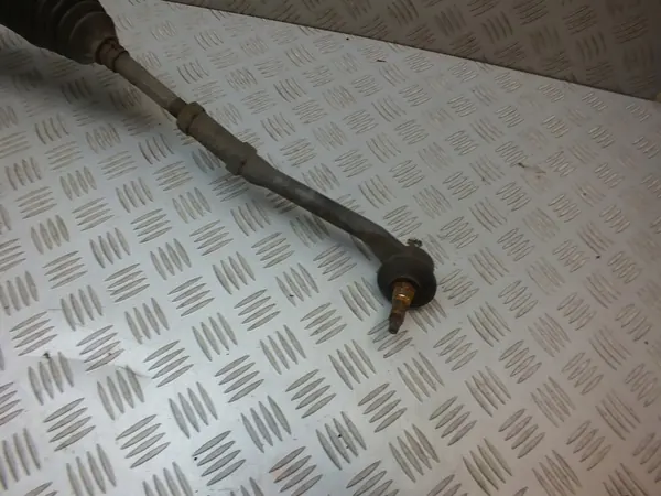 Styrväxel Citroen C3 III 9823964880 image 2