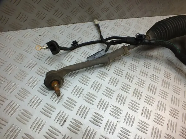 Styrväxel Citroen C3 III 9823964880 image 3