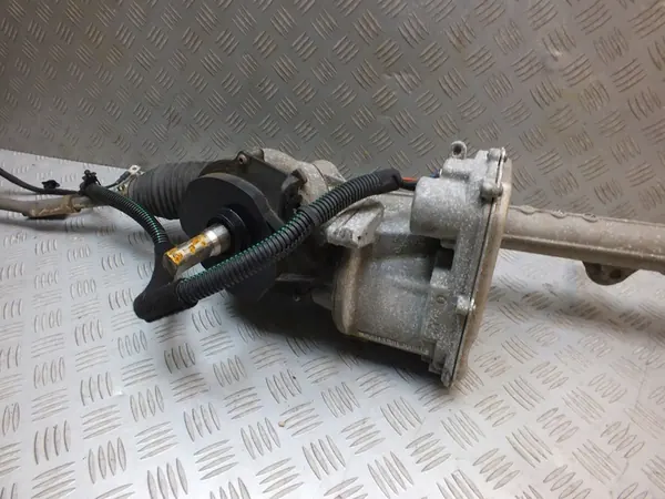 Styrväxel Citroen C3 III 9823964880 image 4