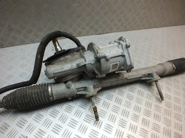 Styrväxel Citroen C3 III 9823964880 image 5