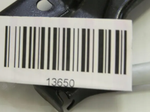 Régulateur de vitre avant droit OEM 360171031 Jeep image 3