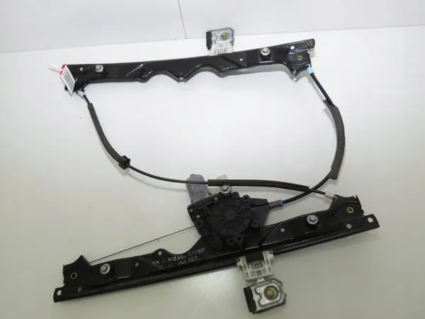 Régulateur de vitre avant droit OEM 360171031 Jeep image 7