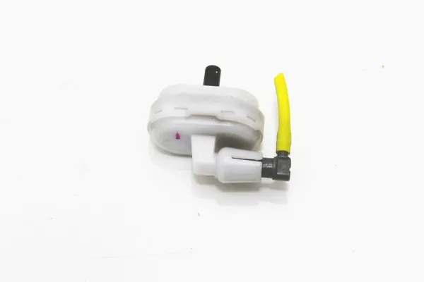 OEM vacuümslotactuator Mercedes SL R230 W230 image 2