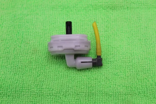 OEM vacuümslotactuator Mercedes SL R230 W230 image 3