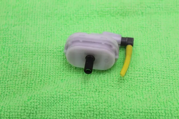 OEM vacuümslotactuator Mercedes SL R230 W230 image 4
