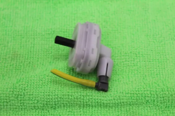 OEM vacuümslotactuator Mercedes SL R230 W230 image 5