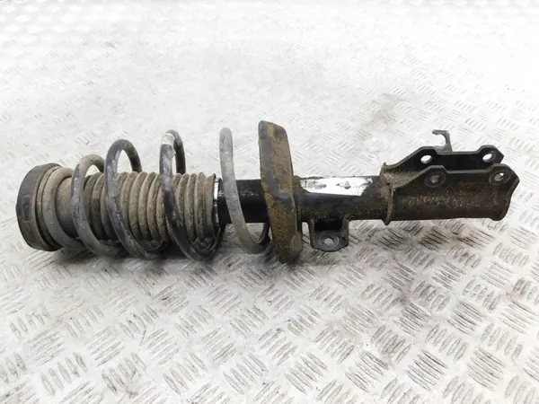 Ammortizzatore Anteriore Destro Opel Astra J 1.7 CDTI image 2