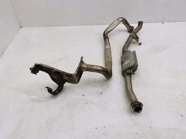 Toyota Yaris 2007 Webasto Vaimennin OEM AMD134066 image 3