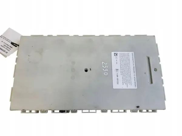 BMW BSI-module 9314237 voor F20 F21 F30 F31 image 3