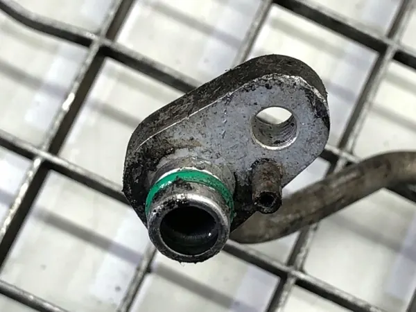 Ilmastointiputki VW PASSAT B8 Kombi 3Q0816741G image 3