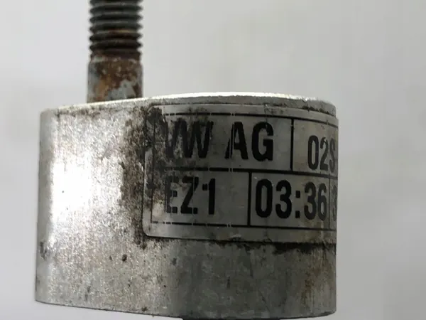 Ilmastointiputki VW PASSAT B8 Kombi 3Q0816741G image 5