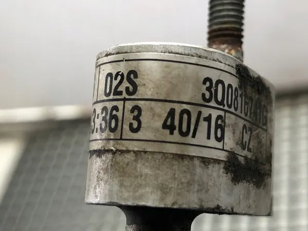 Ilmastointiputki VW PASSAT B8 Kombi 3Q0816741G image 6