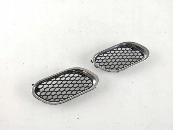 Prise d'air d'aile Maserati Quattroporte OEM RZV48112 image 2