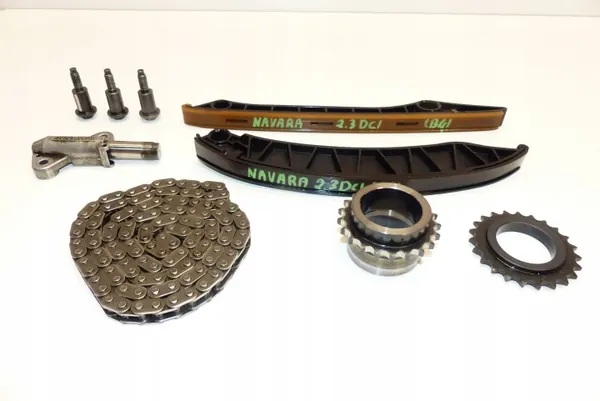 Kit de Correa de Distribución Nissan OE OEM 130700060R image 2