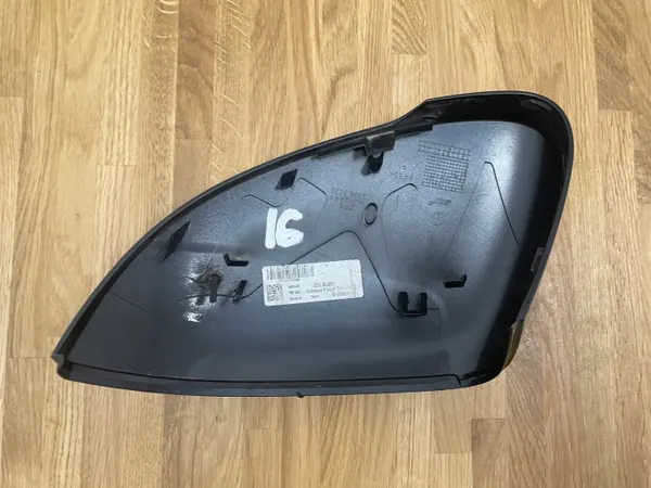 Cache Rétroviseur Gauche VW Golf 8 OEM - Pièce Occasion image 3