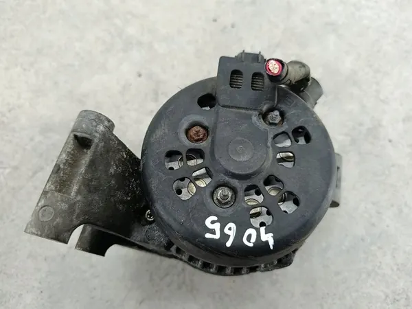 ALTERNATOR FORD FOCUS II FL 1.8 16V 3M5T-10300-LC image 2