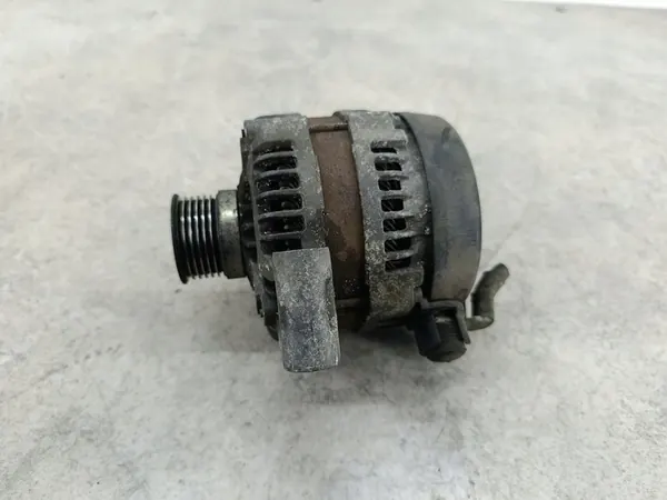 ALTERNATOR FORD FOCUS II FL 1.8 16V 3M5T-10300-LC image 4