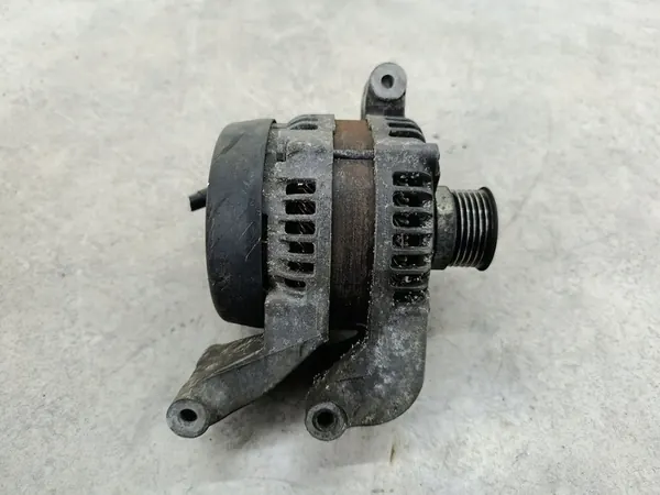 ALTERNATOR FORD FOCUS II FL 1.8 16V 3M5T-10300-LC image 5