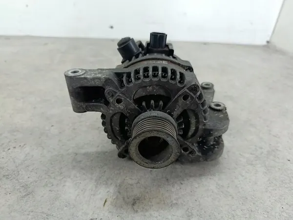 ALTERNATOR FORD FOCUS II FL 1.8 16V 3M5T-10300-LC image 7