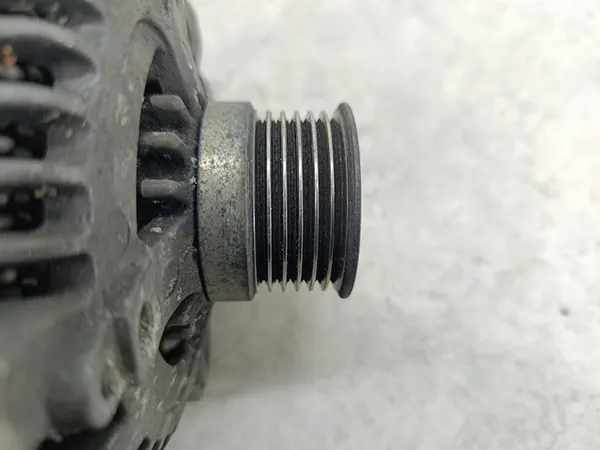 ALTERNATOR FORD FOCUS II FL 1.8 16V 3M5T-10300-LC image 8