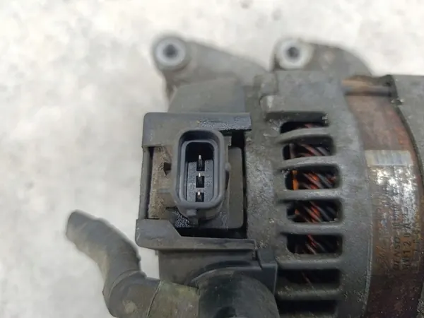 ALTERNATOR FORD FOCUS II FL 1.8 16V 3M5T-10300-LC image 9