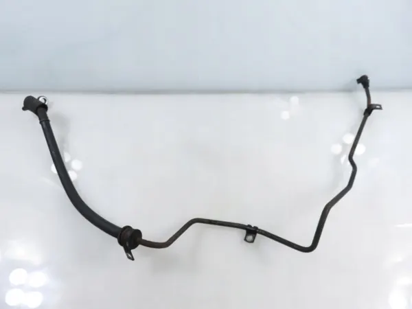 Mitsubishi OE ohjausletku 4HN - Käytetty image 6