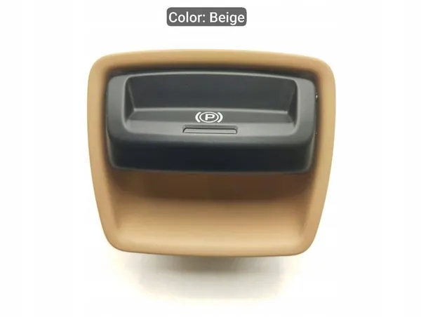 Interruptor de freio de estacionamento elétrico Porsche PANAMERA 2015 OEM image 1