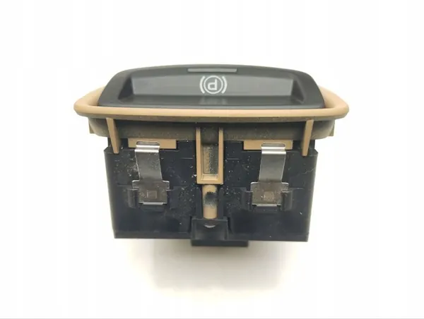 Interruptor de freio de estacionamento elétrico Porsche PANAMERA 2015 OEM image 2