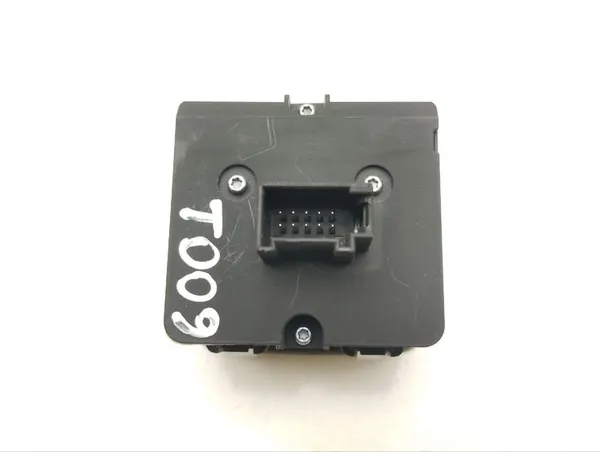 Interruptor de freio de estacionamento elétrico Porsche PANAMERA 2015 OEM image 3