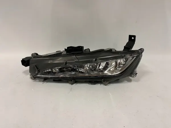 LEXUSRXHALOGENLED vasen ajovalo Lexus RX 350 2019-2022 image 2